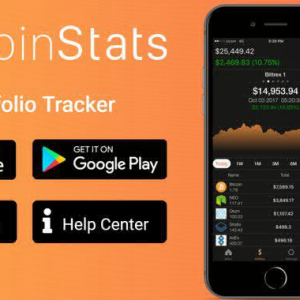 Coin Stats App Now Syncs Transactions From Binance, Bittrex, KuCoin
