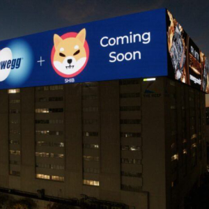 Shiba Inu: Newegg Finds an Interesting Way to Advertise Upcoming $SHIB Support