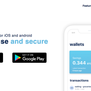 BlueWallet Brings Lightning Network Minus Complexity to iOS and Android