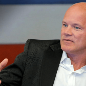 Galaxy Digital CEO Mike Novogratz Explains Why ‘DeFi Is Going To Win’