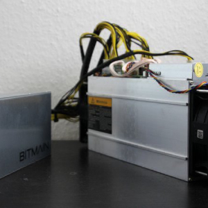 Bitmain Releases Firmware To Enable “Overt AsicBoost” For Antminer S9