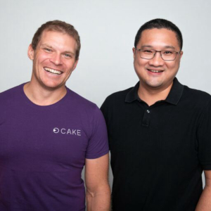 Cake DeFi launches new corporate venture arm with US$100 million to invest in Global Web3, Gaming and Fintech Startups