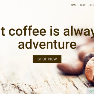 Rosetta Coffee Company Now Accepts Cryptocurrency Payments Via New E-Commerce Platform