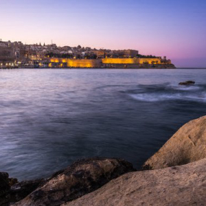 Malta, the ‘Blockchain Island’ Dominates Crypto Markets’ Trading Volume