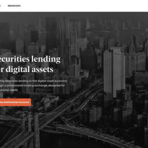 Lendingblock Might Just Be Able to Bring Improved Liquidity to Crypto Lending Market