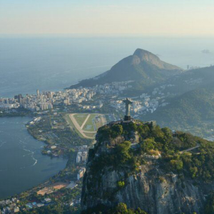 Rio De Janeiro to Buy Crypto With 1% of City’s Treasury Reserves