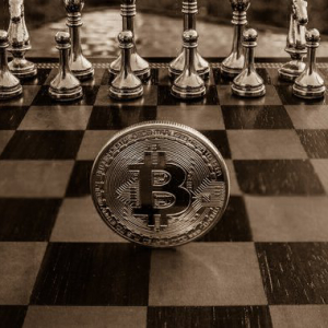 Bitcoin Has Already Begun to Dominate Crypto Markets Again in 2019