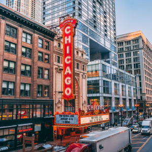 Chicago Is Rapidly Becoming The Next Big Cryptocurrency Battleground