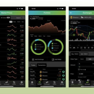 Good Crypto Becomes the First Trading App Allowing Advanced Cryptocurrency Trading on 30+ Exchanges From One Place