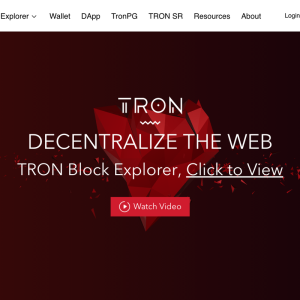 TRON (TRX) Founder and CEO Demonstrates His Support for Net Neutrality