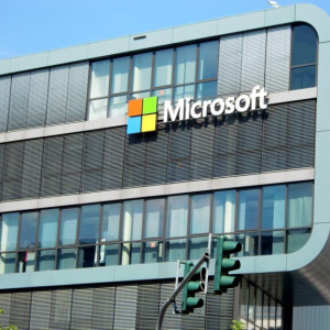 Microsoft Partnering with Nasdaq to Implement Blockchain Technology