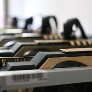 Bitcoin Mining Stocks Are Outpacing BTC Gains: Report