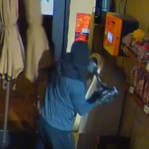 Criminals Snatch Cryptocurrency ATM in California Bakery Break-In