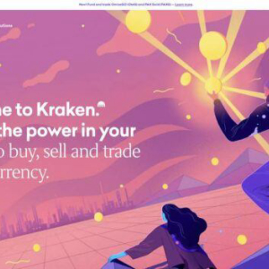 Kraken Becomes Latest Exchange to Offer Passive Income via Tezos (XTZ) Staking