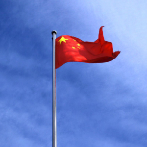 China's Central Bank to Crack Down on Crypto Firms Conducting Airdrops