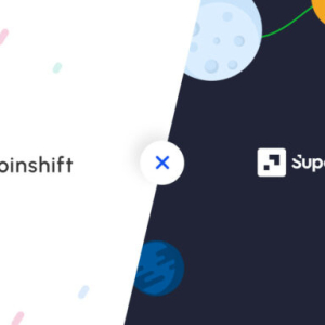 Coinshift partners with Superfluid for their V2 Beta Launch