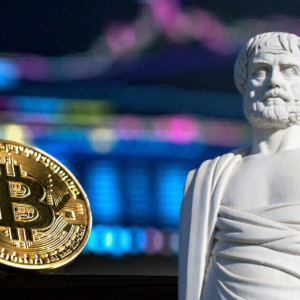 What Would Aristotle Think About Bitcoin?