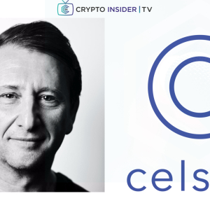 Interview: Alex Mashinsky on the Celsius Network, Bitcoin, Ethereum, and the blockchain’s killer app