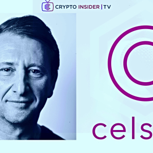 Interview: Alex Mashinsky on earning interest by HODLing with the Celsius App, and Nexo