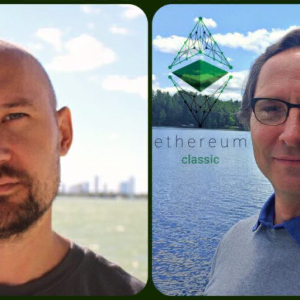 Igor Artamonov and Donald McIntyre on the collapse of ETCDEV and the future of Ethereum Classic