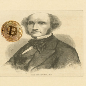 What would John Stuart Mill think about Bitcoin?