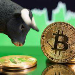Bitcoin Breaches USD 16,000 For The First Time Since January 2018