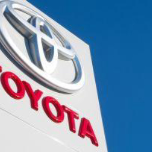 Toyota’s Tech Arm to Begin Company-wide ‘Digital Currency’ Pilot