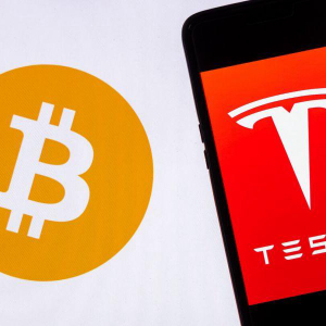 Tesla Sends Bullish Bitcoin Signal To Global Corporates