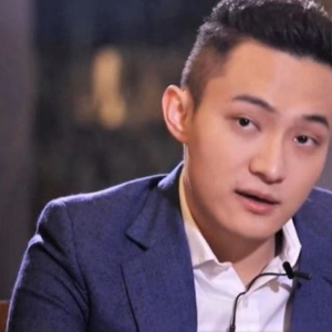 Justin Sun Goes For Another Deal, Bitstamp Gets New CEO + More News