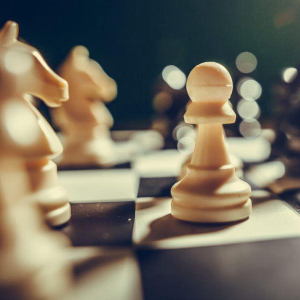 Top Chess Players To Compete For USD 100K Worth Of Bitcoin