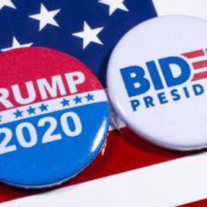 Trump or Biden? It Doesn’t Matter To Crypto
