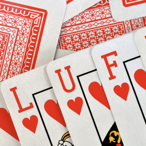 Bluff of the Month: Get Your Crypto Poker On