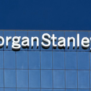 Morgan Stanley's Exposure to Bitcoin, Dr. Luke Prescribes BTC + More News