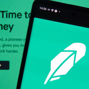 Robinhood Gets USD 70M Penalty Due To 'Signigificant Harm' + More News