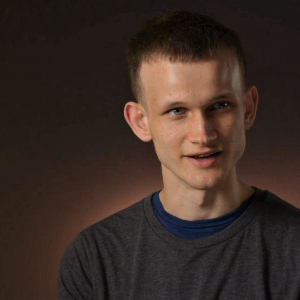 Vitalik Buterin's Biggest Ethereum Regret is 'The Whole 8 Cofounders Thing'