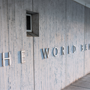 World Bank Accused Of Ignorance & Hypocrisy As It Refuses to Help El Salvador