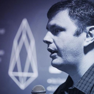 Ex-Block.One CTO Larimer Makes a Comeback With Social Network Project