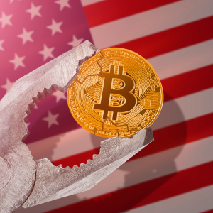 American Regulators Could Be Set to Poop Bitcoin USD 50K Party