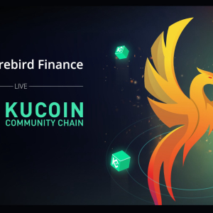 Firebird Finance Expands to The KuCoin Community Chain