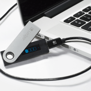 Ledger Valued At USD 1.5B, Plans DeFi Solutions, Own Operating System