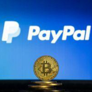 Breaking: PayPal Goes Bitcoin