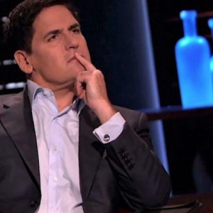 Mark Cuban Says He Owns USD 494 of 'Strongest Community' Dogecoin
