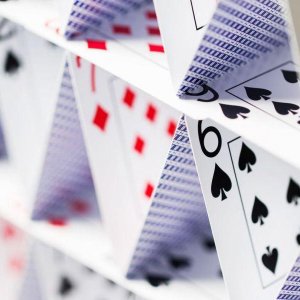 The Ethereum Economy is a House of Cards