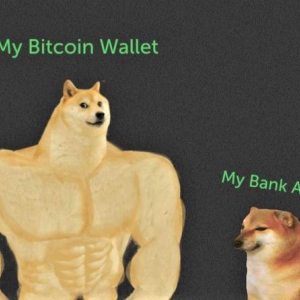 Bitcoin Noobing, Asset Teasing and 20 Crypto Jokes