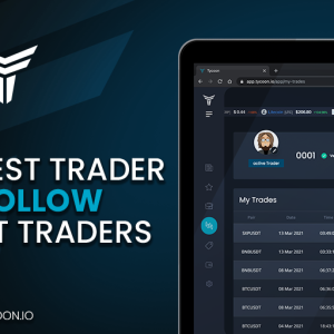 Trade Crypto Easily with Tycoon