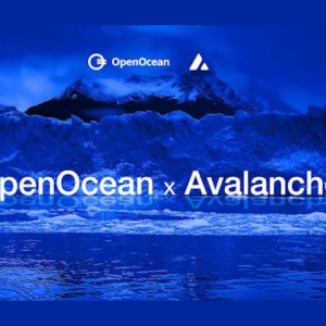 OpenOcean Integrates Avalanche to Expand Liquidity and Optimize Trading