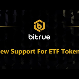 Cryptocurrency Exchange Bitrue Adds Support for Leverage Tokens