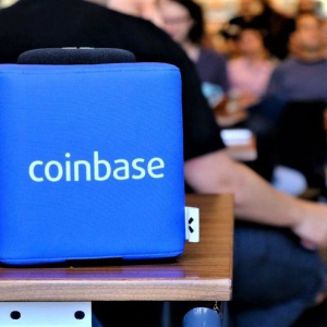 Coinbase Aims For USD 1B Direct Listing This Year