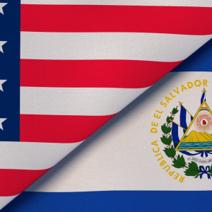 The US Steps Up Political Pressure On El Salvador Amid Bitcoin Plans