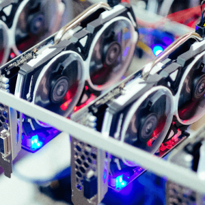 COVID Forces Chinese Internet Cafes to Turn into Crypto Mining Hubs